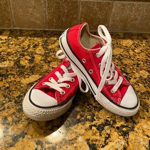 Converse Little Kid Chuck Taylor All Star
